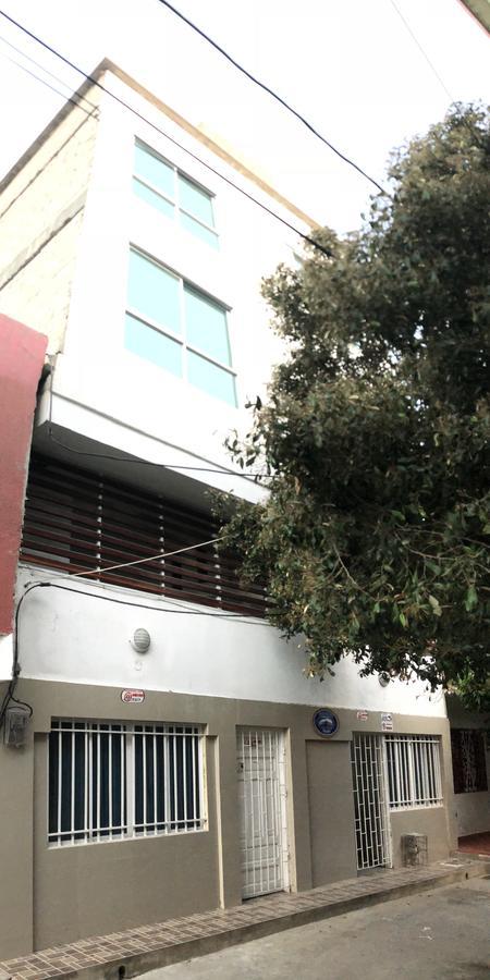 سانتا مارتا Migaloo Rodadero المظهر الخارجي الصورة
